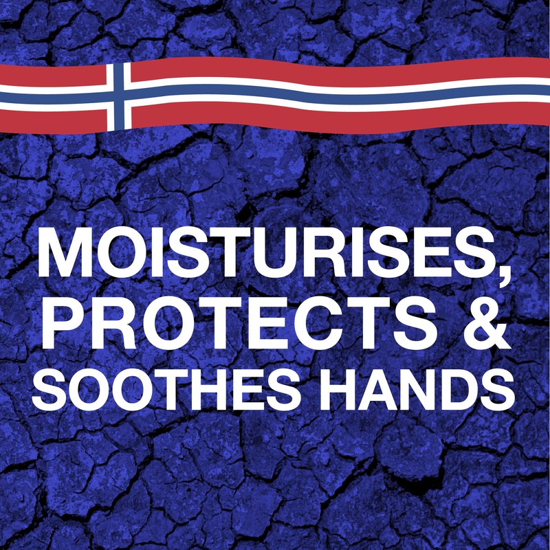 Neutrogena Neutrogena Norwegian Formula Fast-Absorbing Hand Cream (1x 150ml), Lightweight