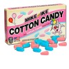 Mike And Ike Special edition Cotton Candy candies