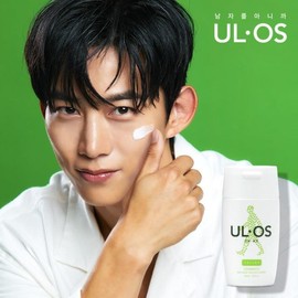 Uros All-in-One Moisturizer 60ml / 우르오스 올인원 모이스처라이저 60ml