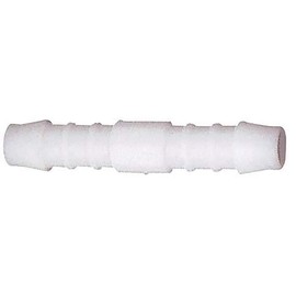 GER. LW 8 Connector Hose Connector