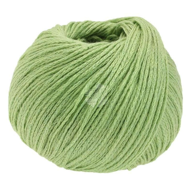 Lana Grossa Alta Moda Cotolana + Print 40 - Light