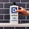 Aqua Guard Limpiador Espumante Cuerpo Después Baño Deja Piel Suave