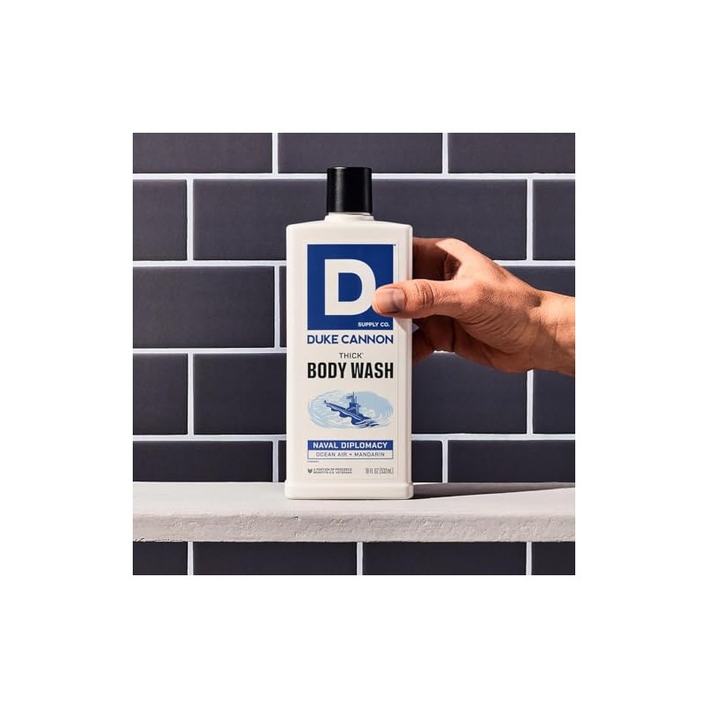 Aqua Guard Limpiador Espumante Cuerpo Después Baño Deja Piel Suave