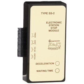 Gaugemaster GMC-SS2 Station Stop Unit