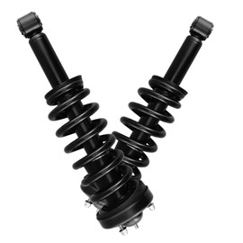 MARSFLUX Front Struts Shocks Absorber Amortiguadores Delanteros Compatible with Ford F-150 2009-2013 171140 * 2