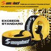 Sumpluct Recovery Tow Strap 2in X 20ft Exceed Heavy Duty