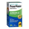 Bausch Lomb Preservision Areds2 210 Unidades Suplemento De Vitaminas Para