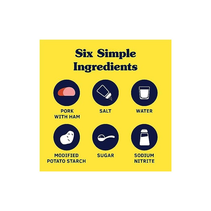 SPAM Oven Roasted Turkey, 12 oz Cans (Pack of 12)