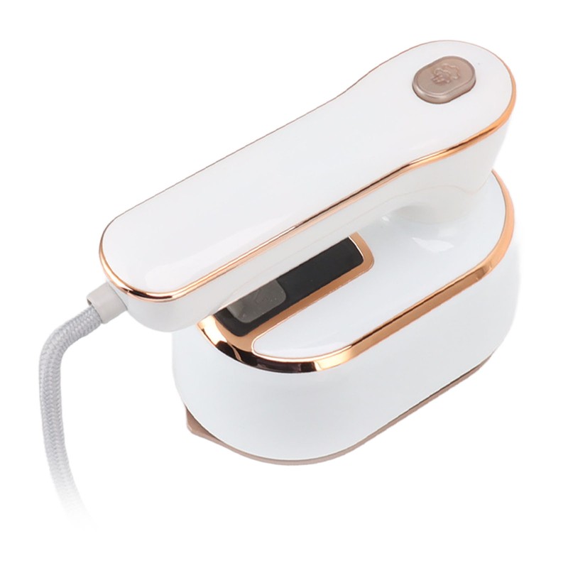 1000W High Power Electric Iron Handheld Steam Ironing Machine Rotatable