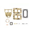 CARBURETOR REBUILD KIT Compatible with WEBER 32/34 ADF