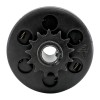 Unbranded Mini Bike Go Kart Clutch 13T 3/4 Bore for