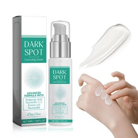 Gesichtsserum,Gesichtspflege,Soft Erfrischende Feuchtigkeitscreme,Spendet Feuchtigkeit Und Hellt Die Haut Auf,Verbessert Stumpfe Haut,Verblasst Flecken,Bei Normaler Bis Trockener Haut,50ml