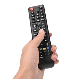 Control,TV Control Multi-Functional Smart TV Remote Intelligence TV Remote Controller for UN32J4000AF UN32J400DAF UN32J5003AF UN39EH5003F UN40ES6003F UN40H5003AF UN43J5000AF