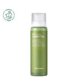 TONYMOLY The Chok Chok Green Tea Ampoule Mist