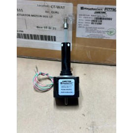 Pittman Ametek Ametek Haydon 43K4U-05-111 Hybrid Captive Size 17 43mm Linear Actuator Motor