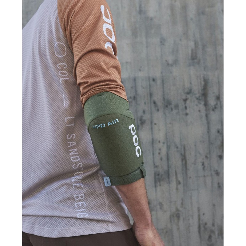POC Joint VPD Air Elbow - Lightweight and Flat Elbow