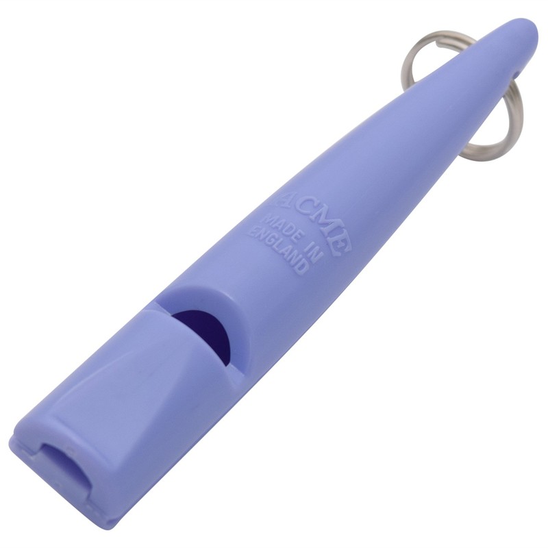 ACME Dog Whistle No. 211.5 with Whistle Band | Double