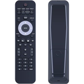 New Replacement Remote Control fit for Polaroid HDTV LED TV 50GSR3000 32GSD3000 40GSR3000FC 32GSR3000FA 32GSR3000 24GSD3000 55GSR3000 40GSR3000 22GSD3000 32GSR3000FC 24GSR3000