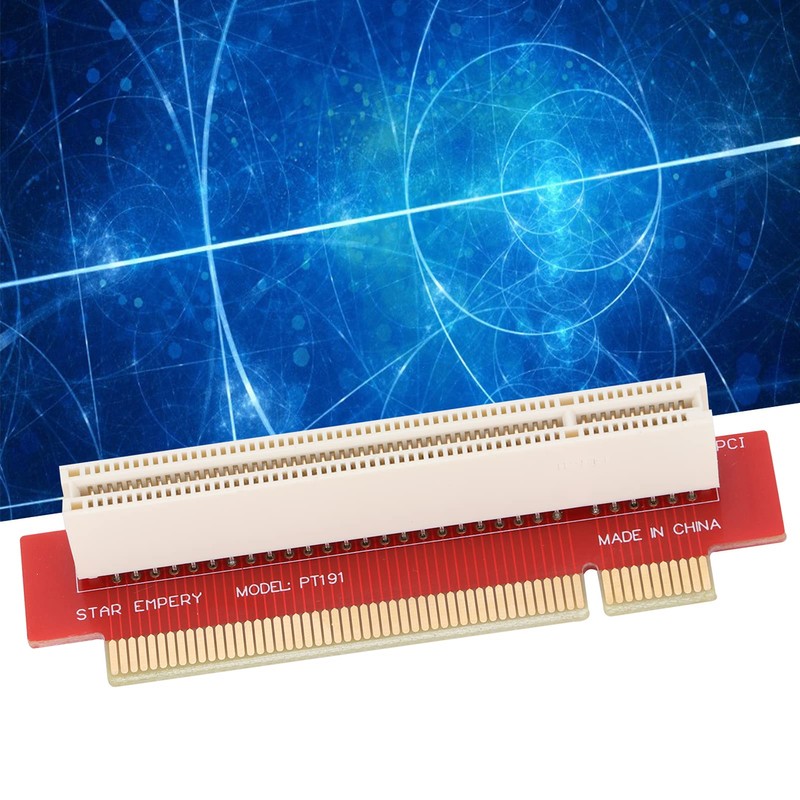 Riser Card PCI E PCIe Port Multiplier Card PCI Express,
