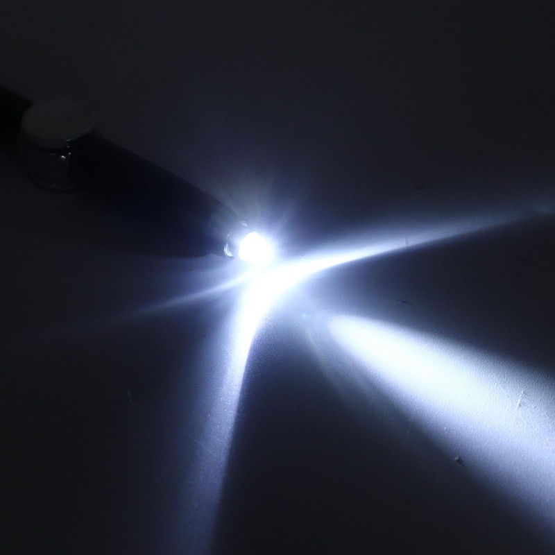 Greensen LED Luminous Pen Stress Relief Writing Tool for Anxiety