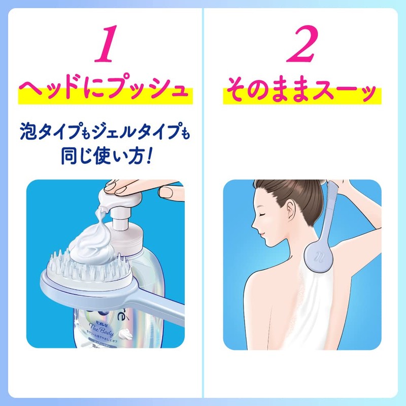 Bioreu the Body Shapeless Body Stick