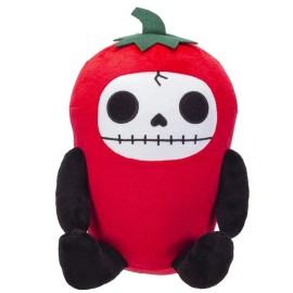 Furrybones Furrybones Plush Chilito Pepper