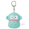 Sanrio Hankyodong Mofukoro Rin Keychain