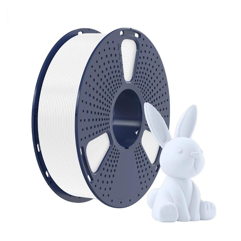 High Speed Matte PETG 3D Printer Filament 1KG for Smooth