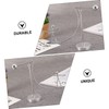 Gatuida 2Pcs Surfing Desktop Decoration for Office Physics Balancing Ornament