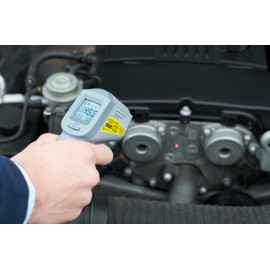 TFA 31.1132 Beam Infrared-Thermometer