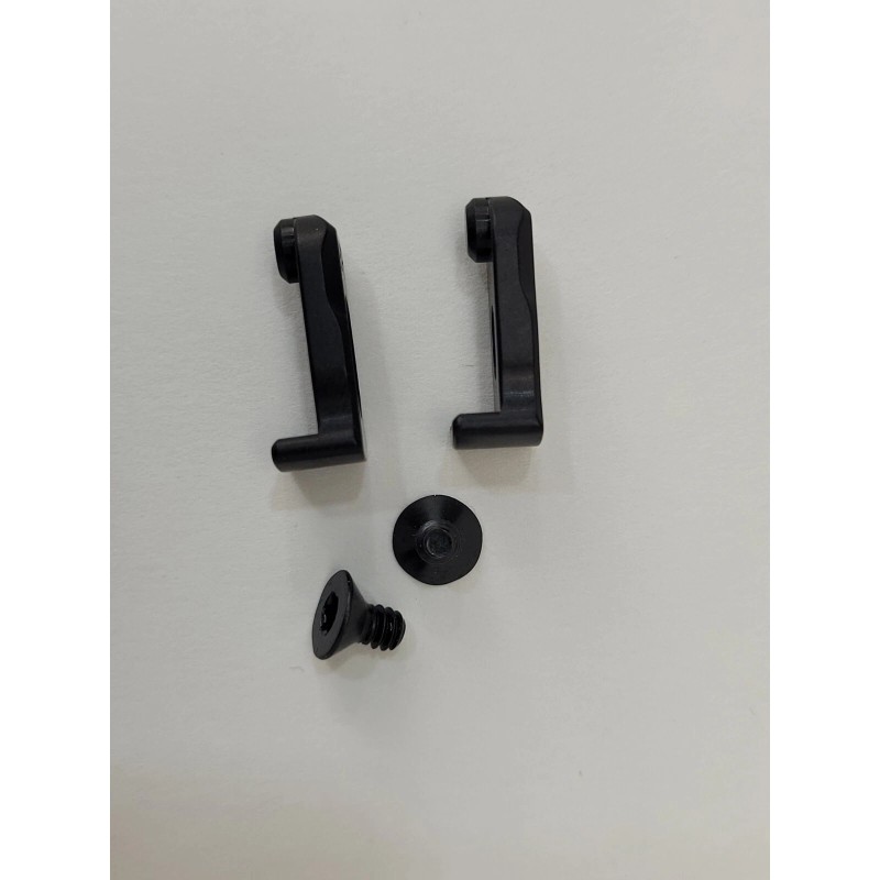 Lucky Stops Draw Stops size HJ Lucky Stops