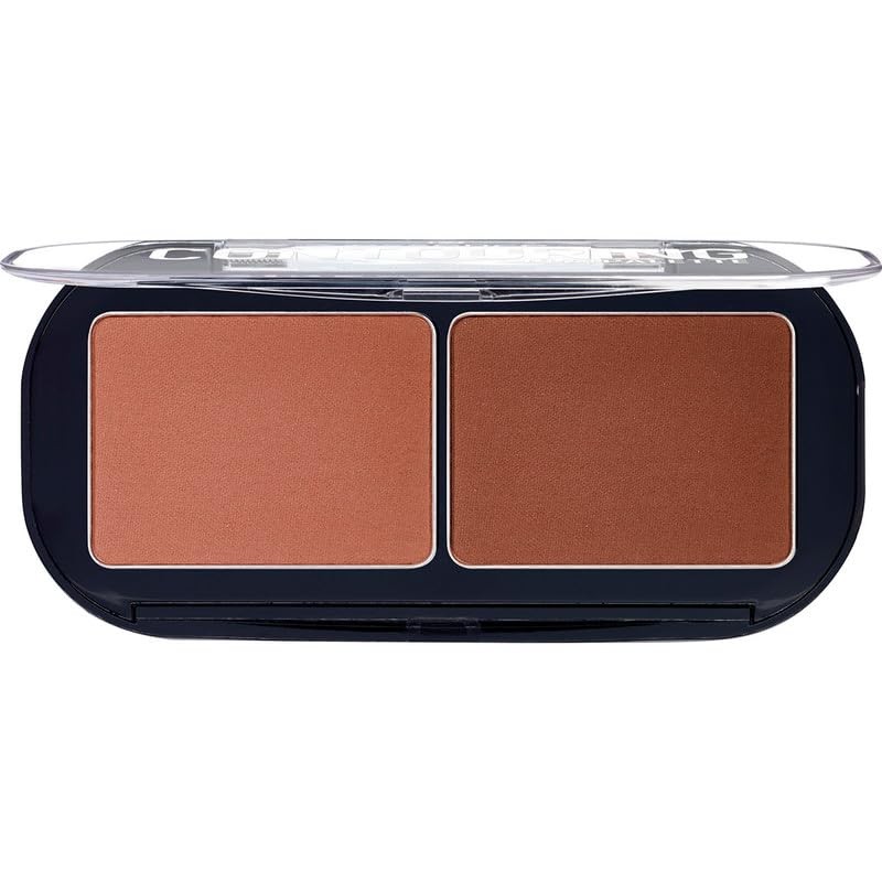 essence - Pack 2 en 1: Polvos Compactos Matificantes Soft