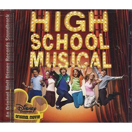 High School Musical (Original Soundtrack)