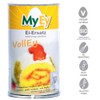 MyEy VollEy Egg Replacement 200 g - Full Egg Powder