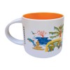 Starbucks Discovery Series South Carolina Ceramic Mug, 14 Oz