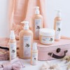 Clearé Institute Co-Wash Curly Balm | Defined Curls, Moisture and