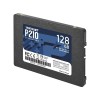 Patriot P210 128GB SSD 2.5" SATA III 6GB/s Internal Solid