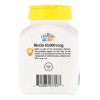 Biotina 000 Mcg 120 Tabletas Importadas Siglo Xxi Sabor Natrol