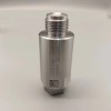 linqumutton Common Pressure Relief Valve Fits for Cummins ISX15 QSX15