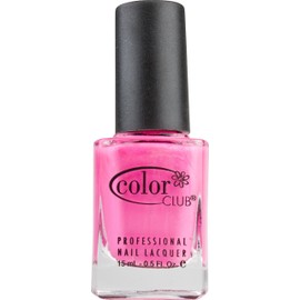 Color Club Nail Lacquer, Electro Candy Number 863 15 ml