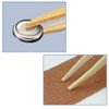 Hozan P-860-150 Bamboo Tweezers