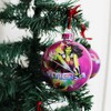 1 x Guardians of The Galaxy 6PC Christmas Tree Tin