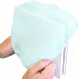 Shinkitakyusyukogyo SE3130 24 Hour Ventilation Fan, Includes 2 Filters