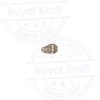 Royal Kraft Wooden Stamps DIY Fabric, Textile, Clay, Pottery, Paper,