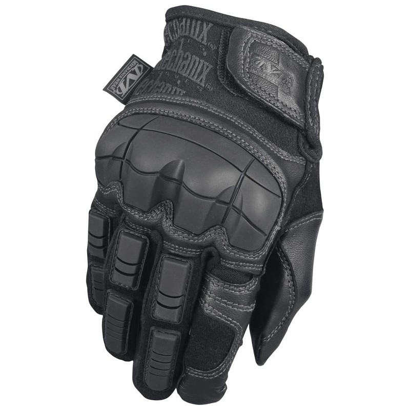 Mechanix Wear Mechanix Herren Breacher, Tsbr-55-010 Handschuhe Tactical Specialty Breacher