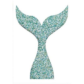 Wow! Earth Sparkles Biodegradable Glitter 10ml - Mahi Mahi