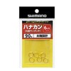 Shimano Dragon Force Hanakan No. 9 (Pack of 6)