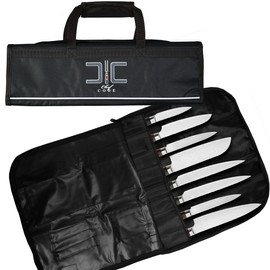 Chef Code Chef knife bags for knife set Case Roll Bag for Kitchen Knife