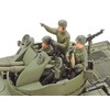Tamiya 25195 1/35 Scale Limited American Anti-Aircraft Artillery M42 Duster