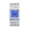 SINOTIMER TM922 2 Channels Big LCD Display Programmable Timer Time